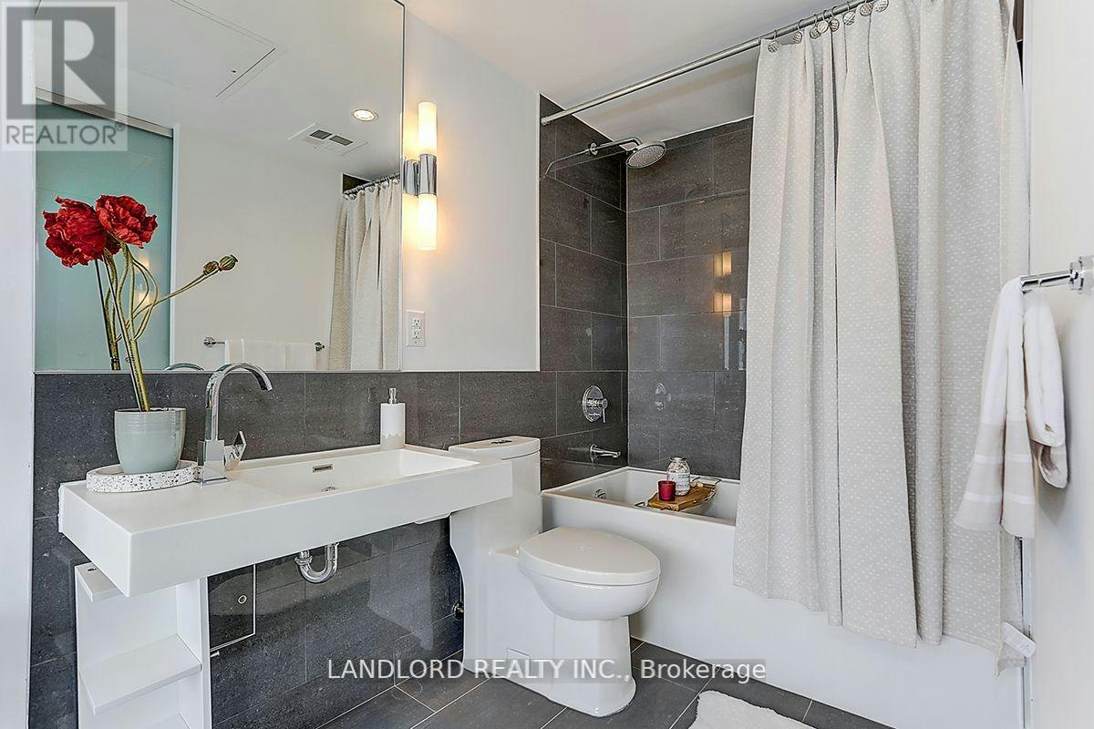 1308-70 Distillery Lane, Toronto, ON, M5A 0E3 - 28