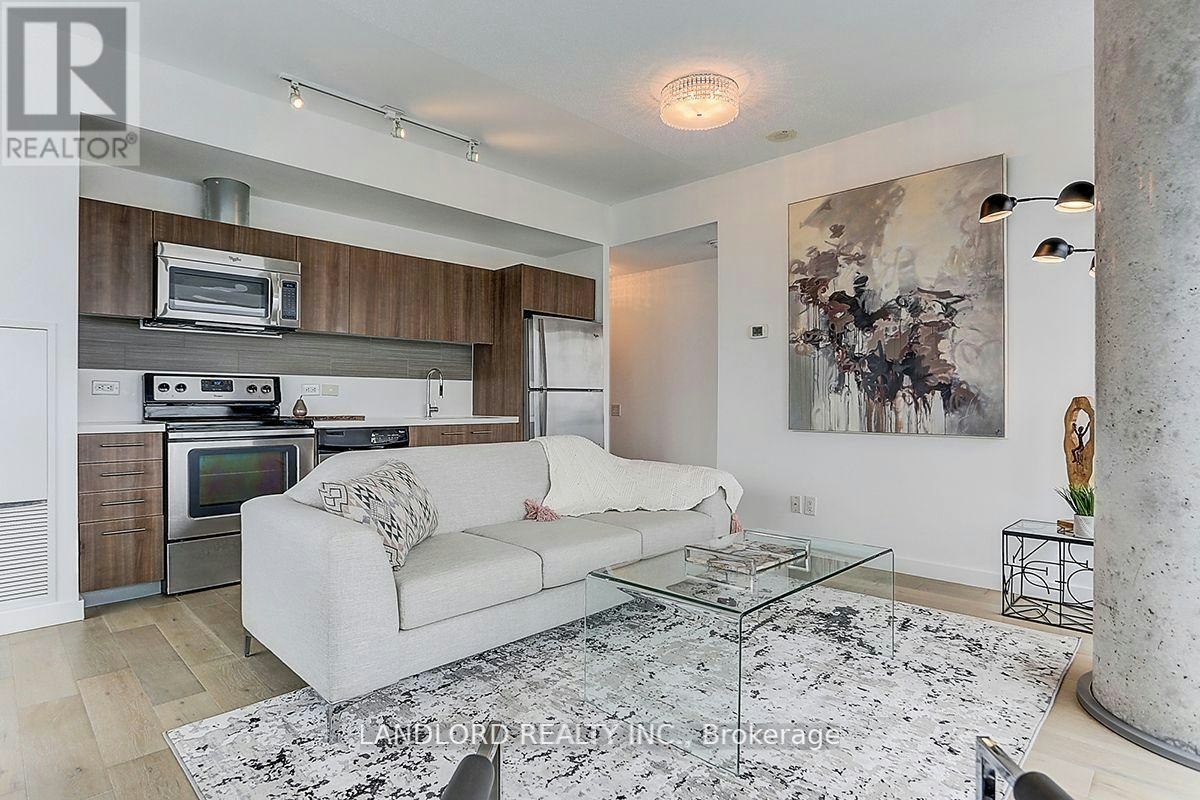 1308-70 Distillery Lane, Toronto, ON, M5A 0E3 - 15