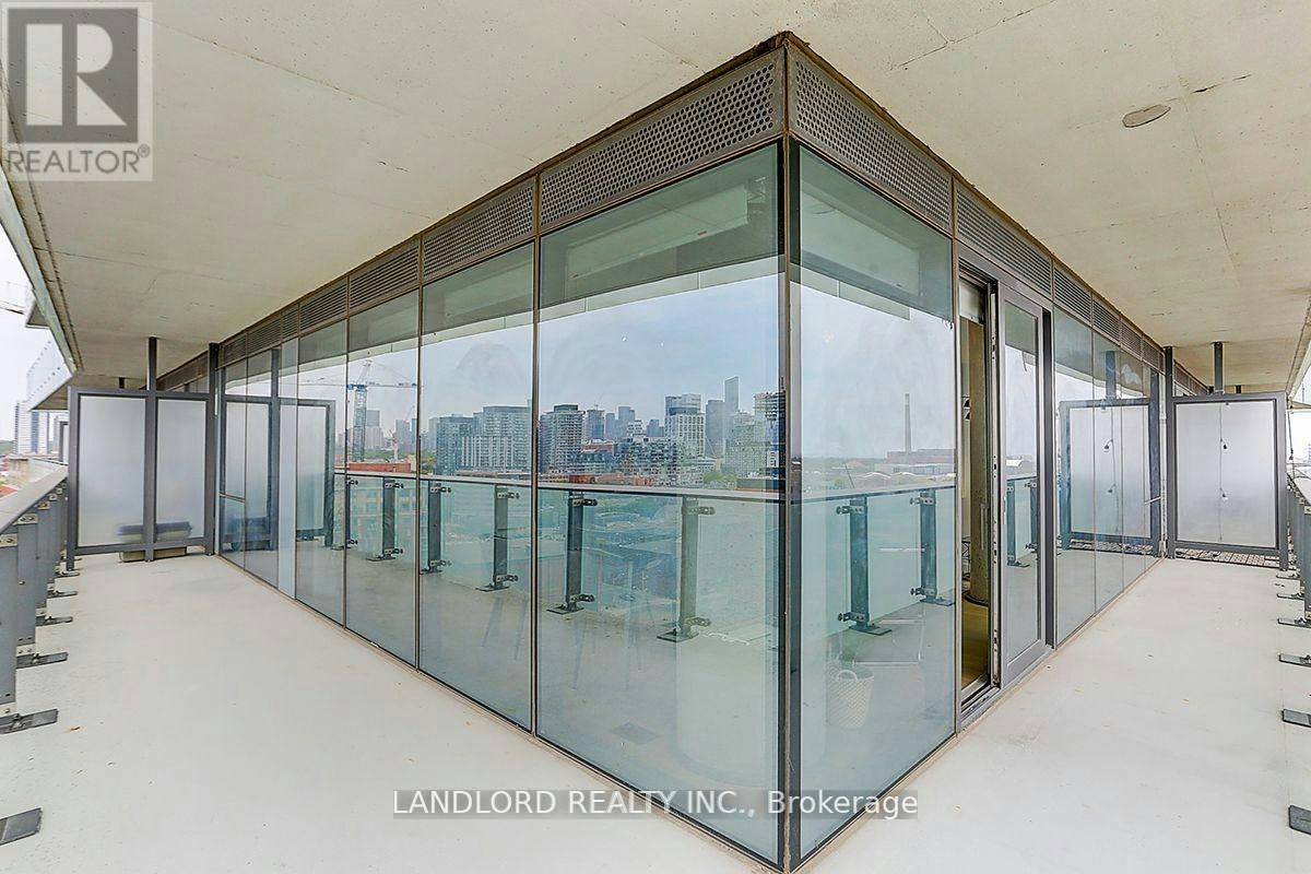 1308-70 Distillery Lane, Toronto, ON, M5A 0E3 - 36