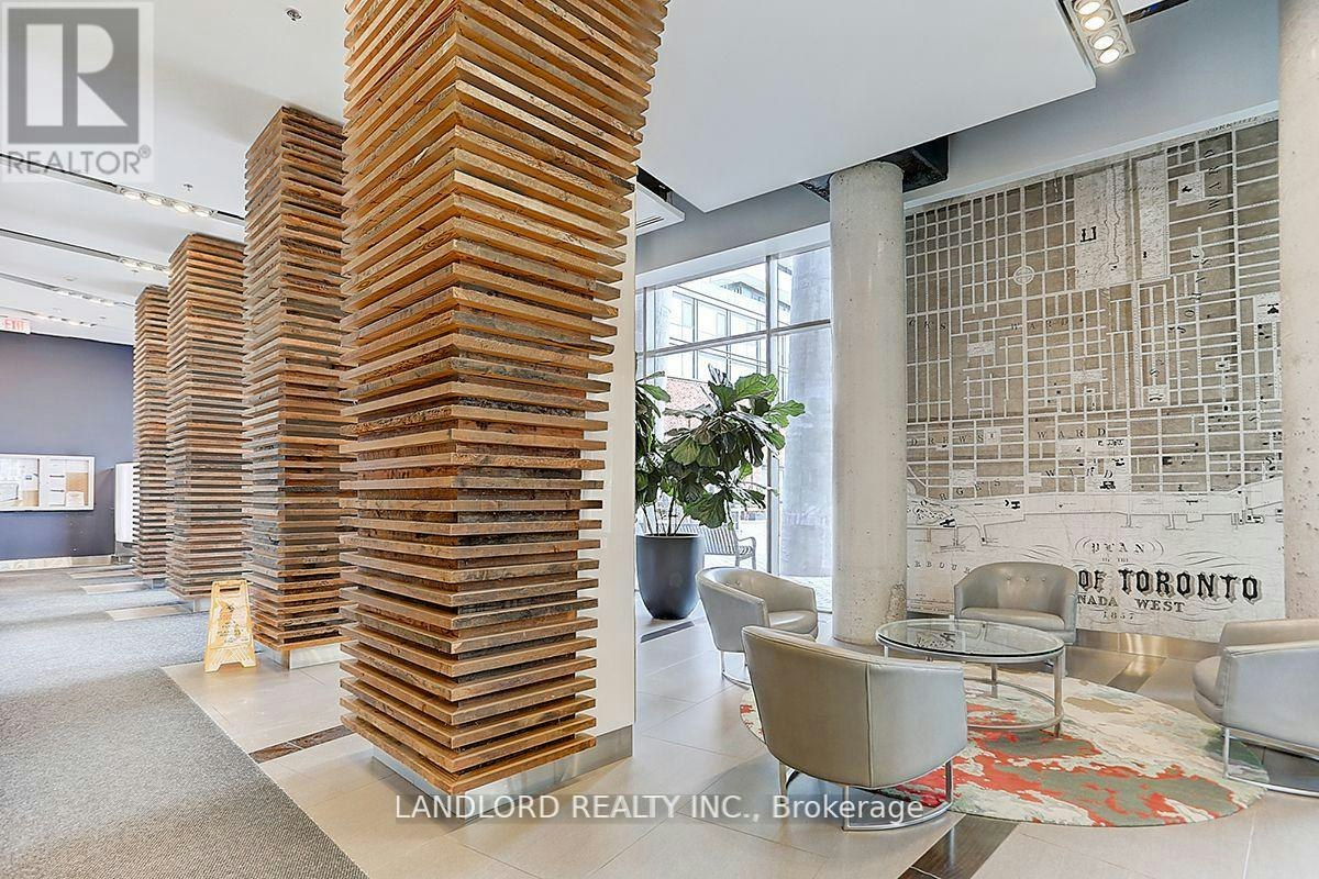 1308-70 Distillery Lane, Toronto, ON, M5A 0E3 - 39