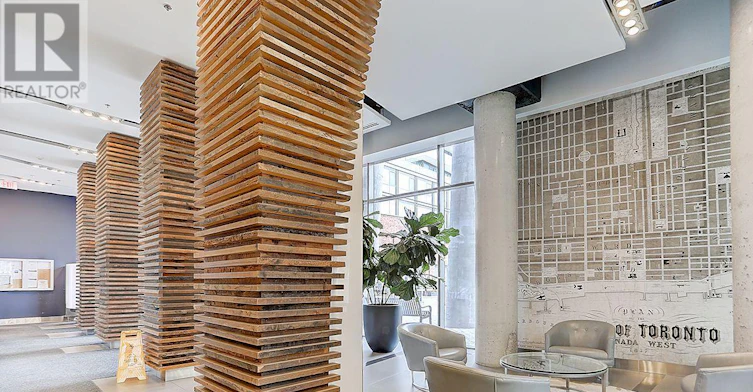 1308-70 Distillery Lane, Toronto, ON, M5A 0E3 - 39