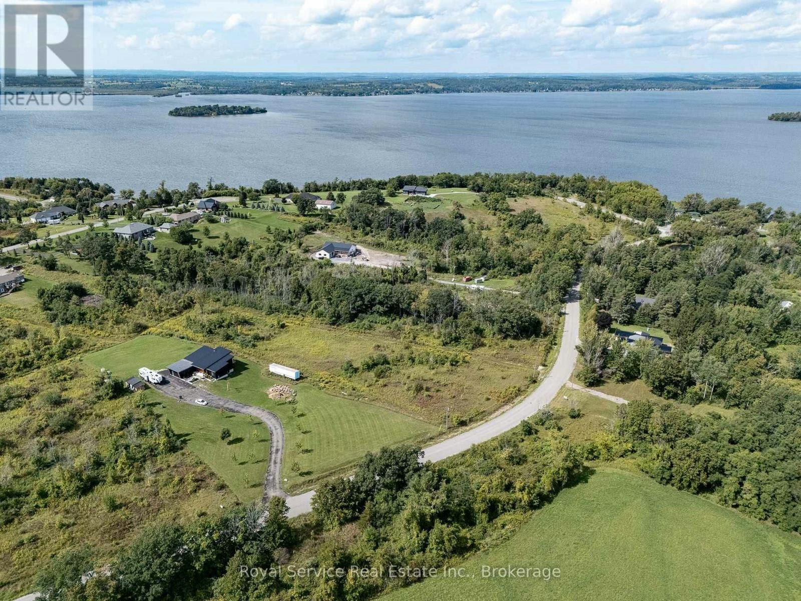 LOT 10-0 Sully Road, Hamilton Township, ON, K0K 2E0