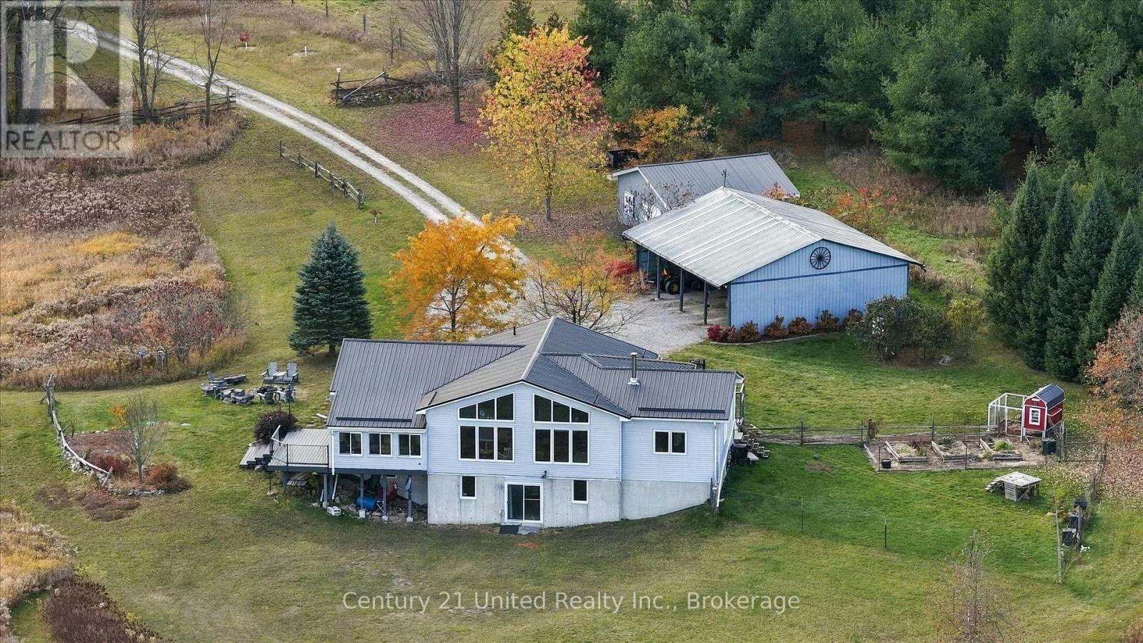 1651 Camp Line Road, Douro-Dummer, ON, K0L 2H0