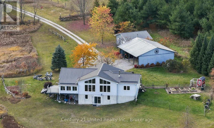 1651 Camp Line Road