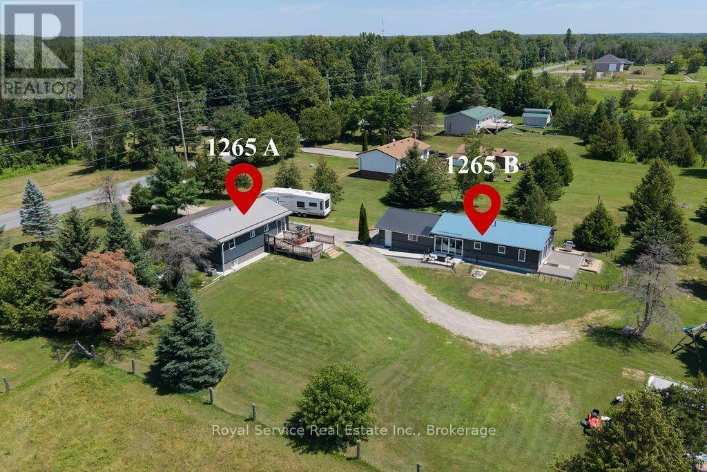 1265 Trent River Road, Trent Hills, ON, K0L 1Z0