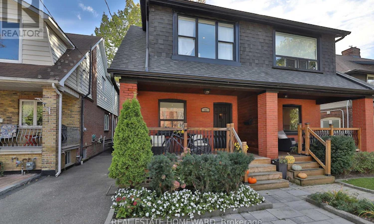 31 Woodrow Avenue