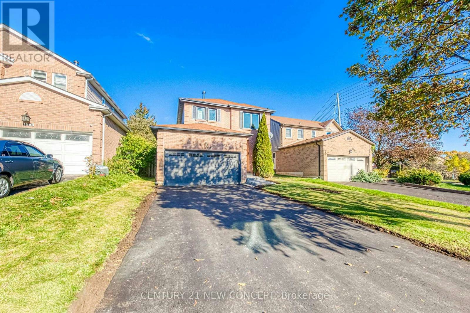 1100 Dunbarton Road, Pickering, ON, L1V 3Z9