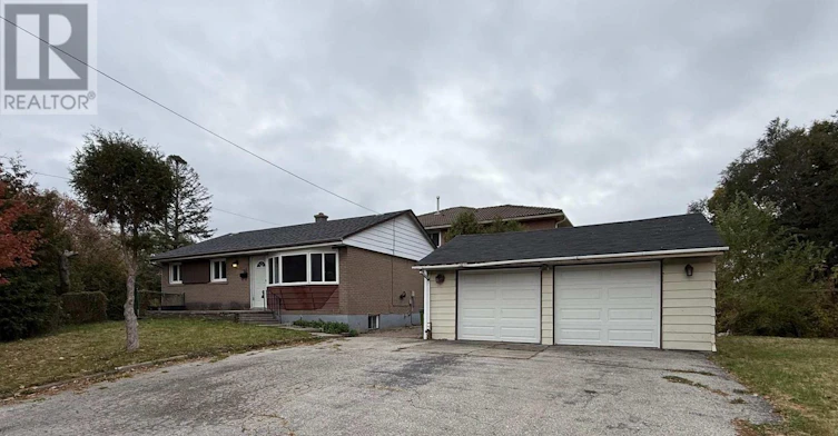 21 Bellbrook Road, Toronto, ON, M1S 1K1