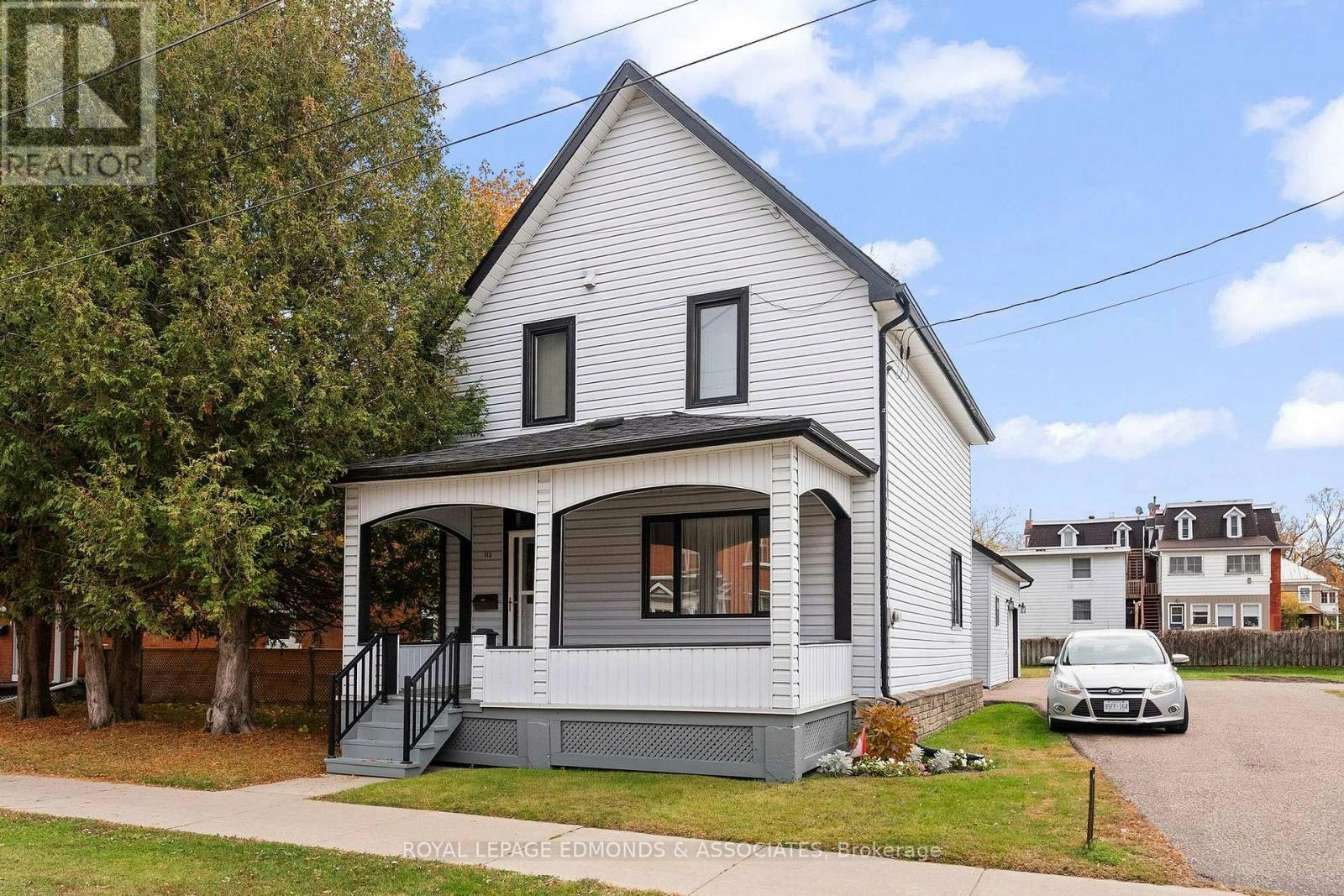 112 Isabella Street, Pembroke, ON, K8A 5S7