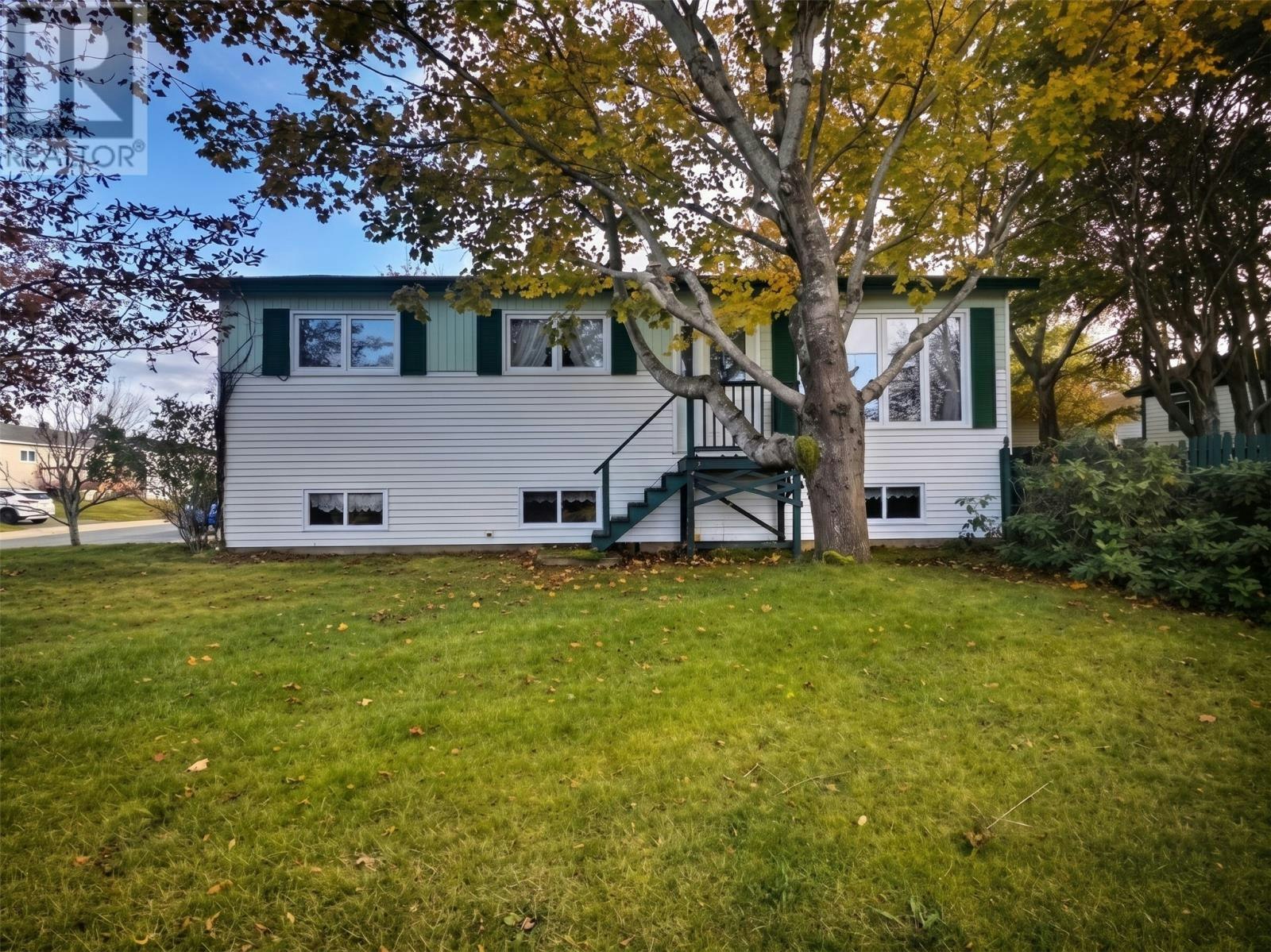 1 Bartlett Place, Mount Pearl, NL, A1N 2B1