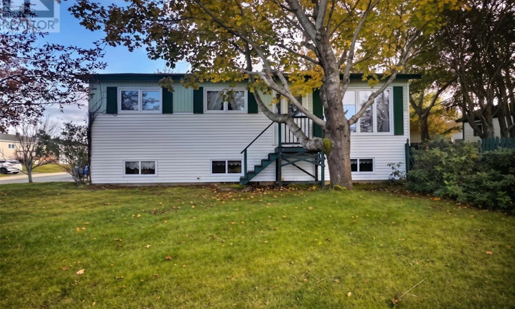 1 Bartlett Place