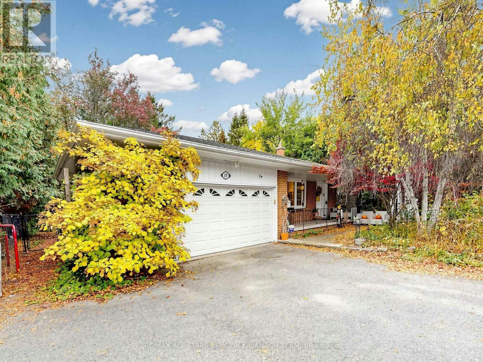 171 Church Street, Markham, ON, L3P 2M2