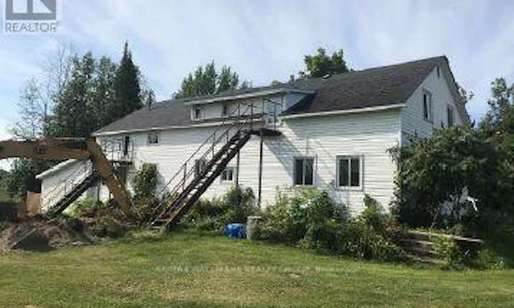 981 Christie Lake Road