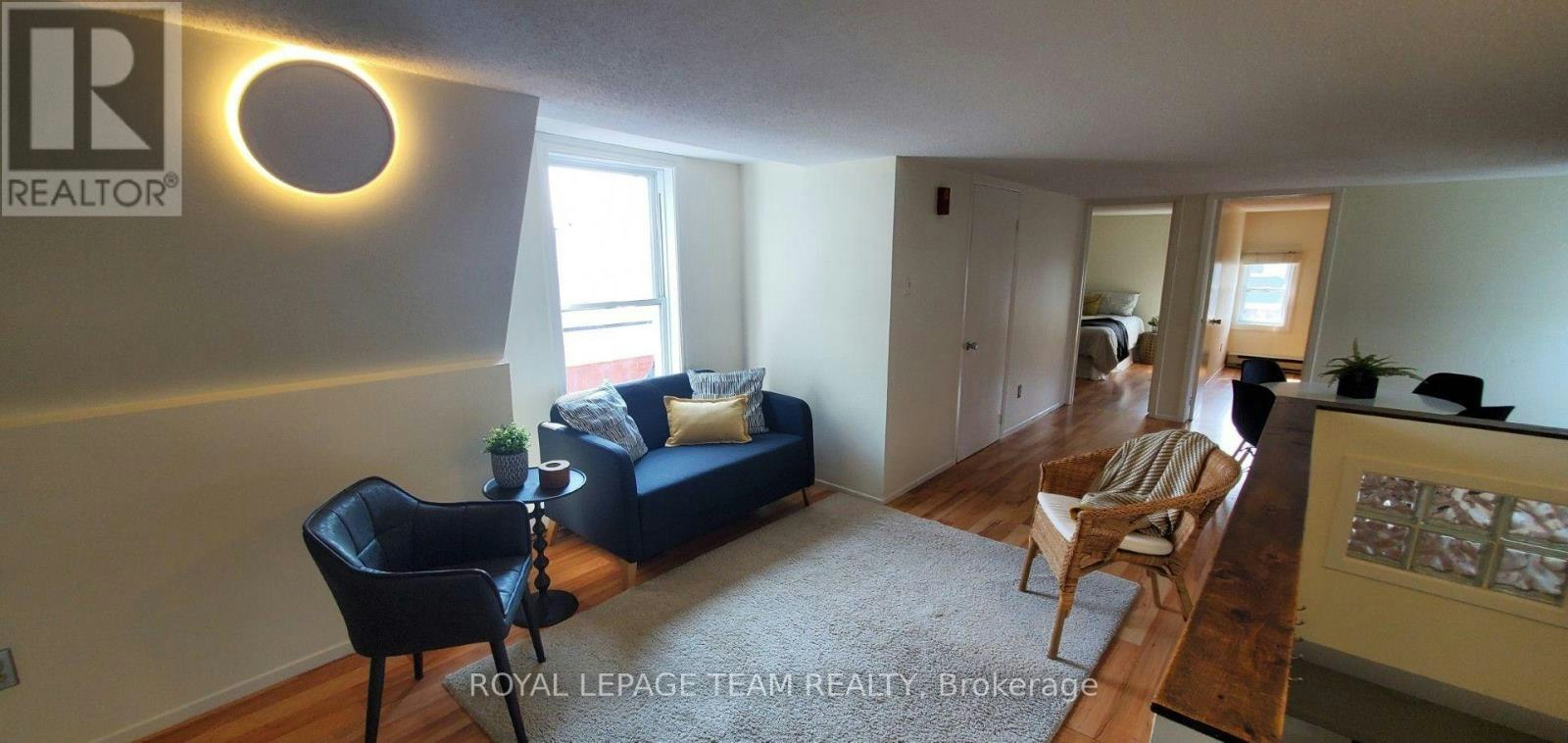 4-613 Gilmour Street, Ottawa, ON, K1R 5L7 - 3