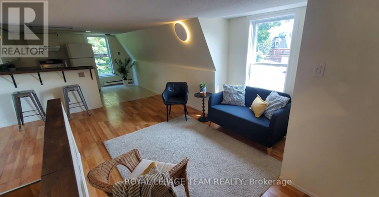 4-613 Gilmour Street, Ottawa, ON, K1R 5L7 - 4