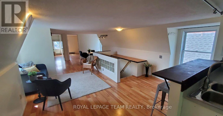 4-613 Gilmour Street, Ottawa, ON, K1R 5L7 - 2