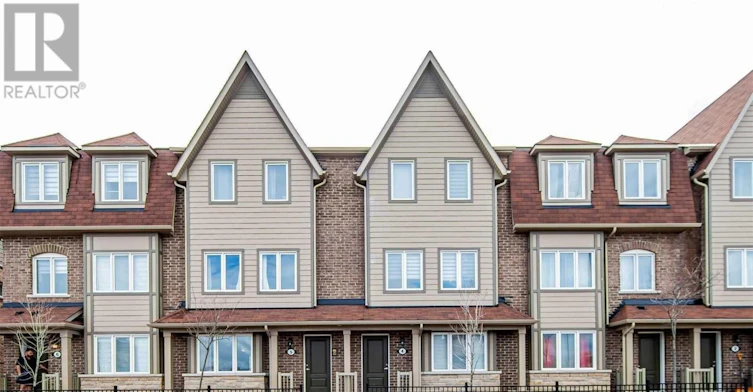 4-50 Edinburgh(basement Drive, Brampton, ON, L6Y 1N9 - 11
