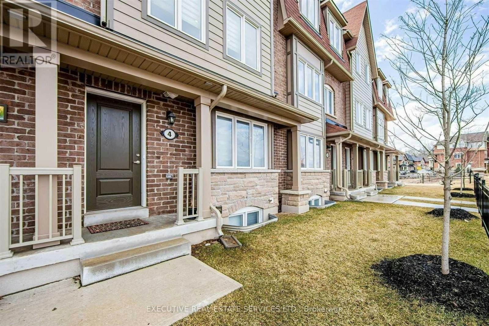 4-50 Edinburgh(basement Drive, Brampton, ON, L6Y 1N9 - 12