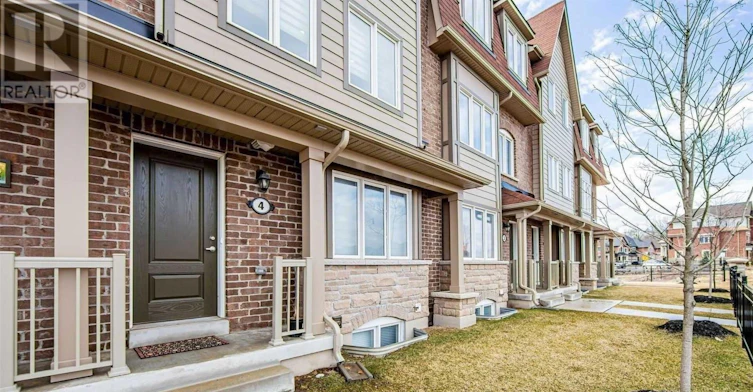 4-50 Edinburgh(basement Drive, Brampton, ON, L6Y 1N9 - 12