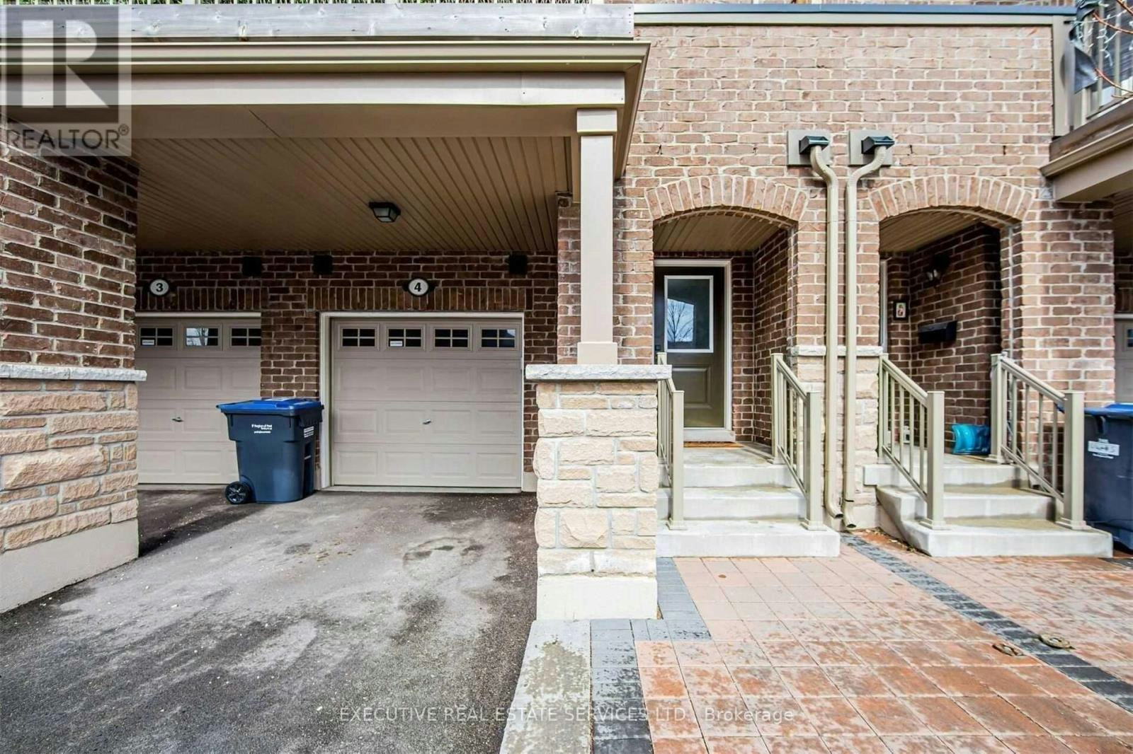 4-50 Edinburgh(basement Drive, Brampton, ON, L6Y 1N9 - 2