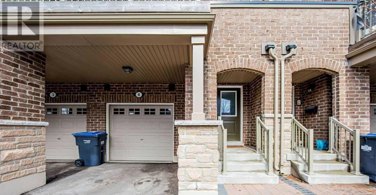 4-50 Edinburgh(basement Drive, Brampton, ON, L6Y 1N9 - 2
