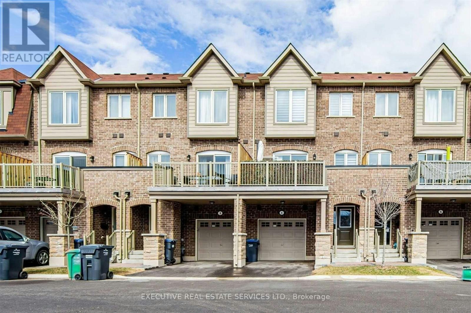 4-50 Edinburgh(basement Drive, Brampton, ON, L6Y 1N9