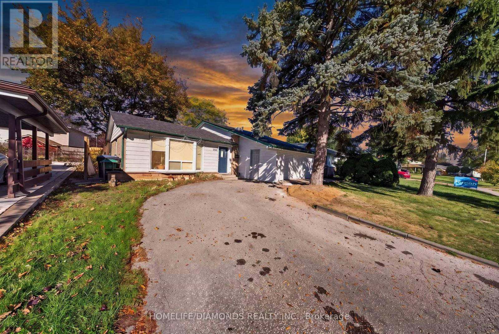 240 Bartley Bull Parkway, Brampton, ON, L6W 2L1