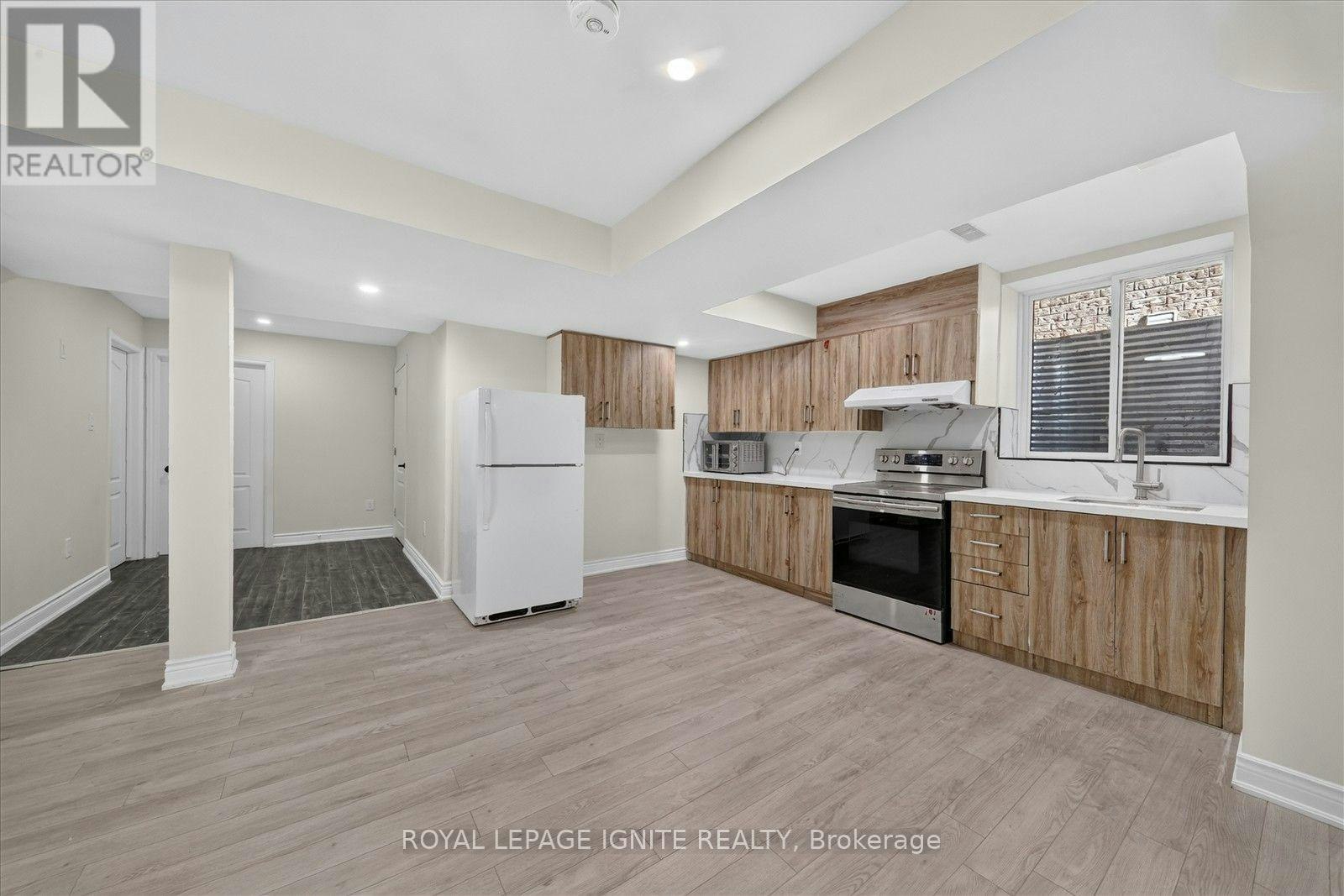 LOWER-162 Cadillac Crescent, Brampton, ON, L7A 3B7 - 8
