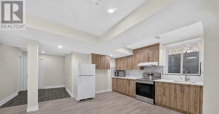 LOWER-162 Cadillac Crescent, Brampton, ON, L7A 3B7 - 8
