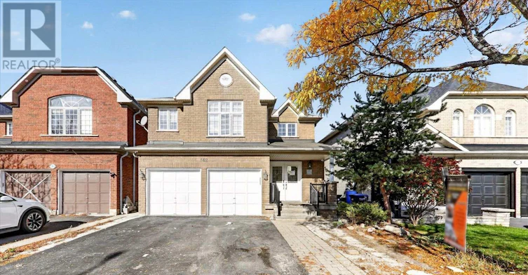 LOWER-162 Cadillac Crescent, Brampton, ON, L7A 3B7