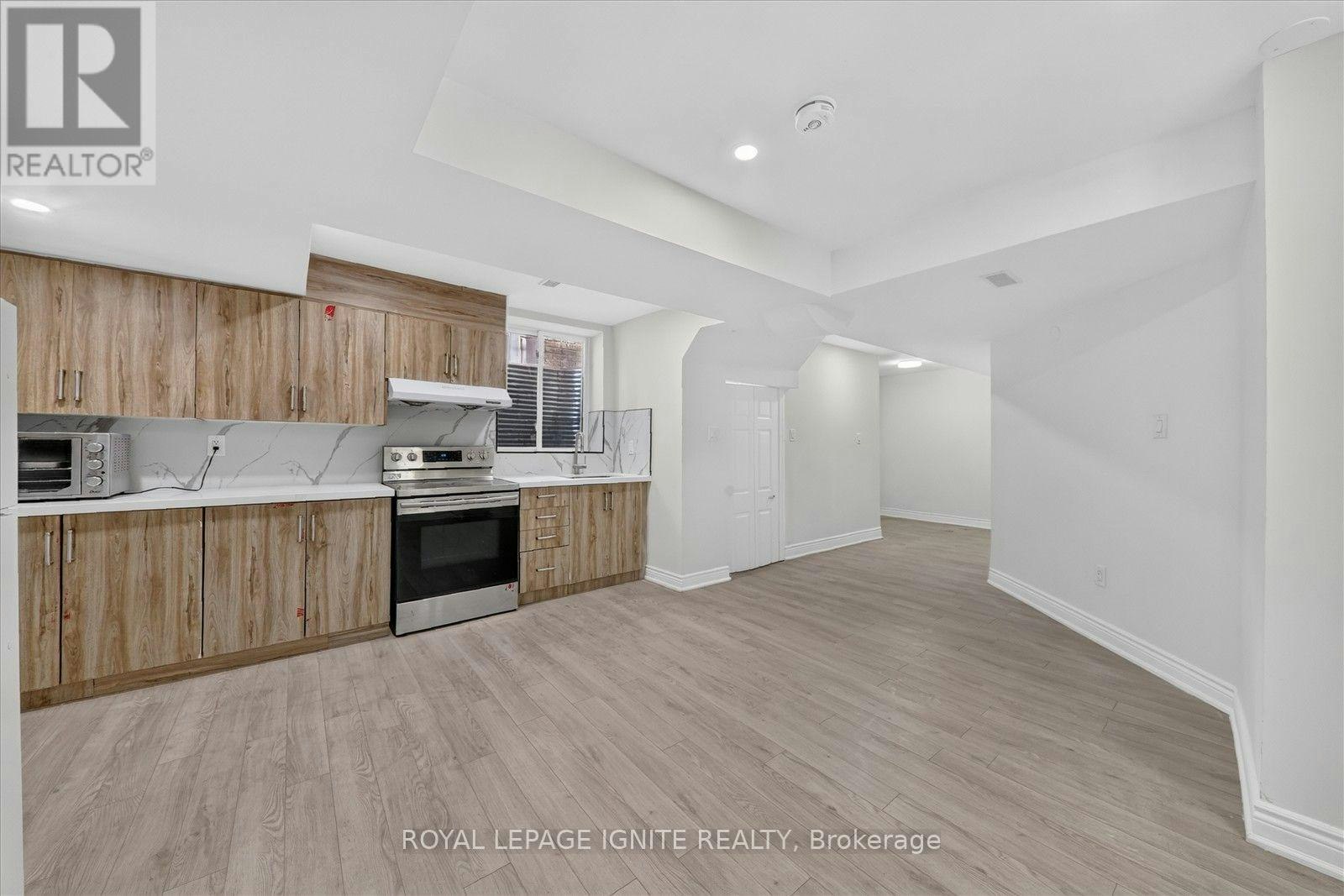 LOWER-162 Cadillac Crescent, Brampton, ON, L7A 3B7 - 9