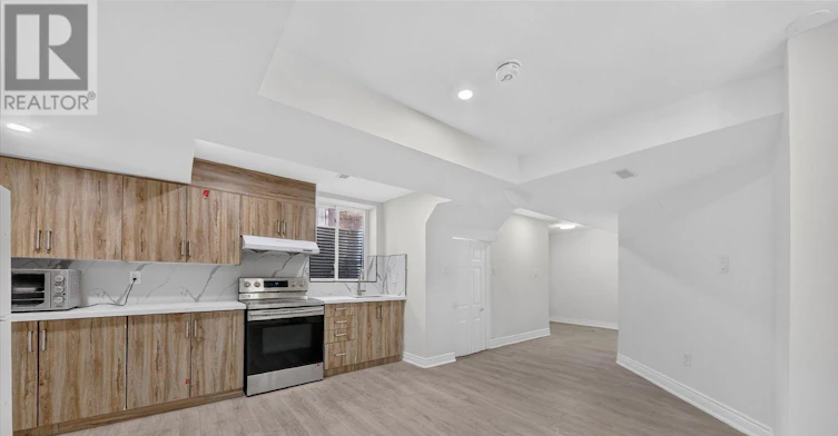LOWER-162 Cadillac Crescent, Brampton, ON, L7A 3B7 - 9