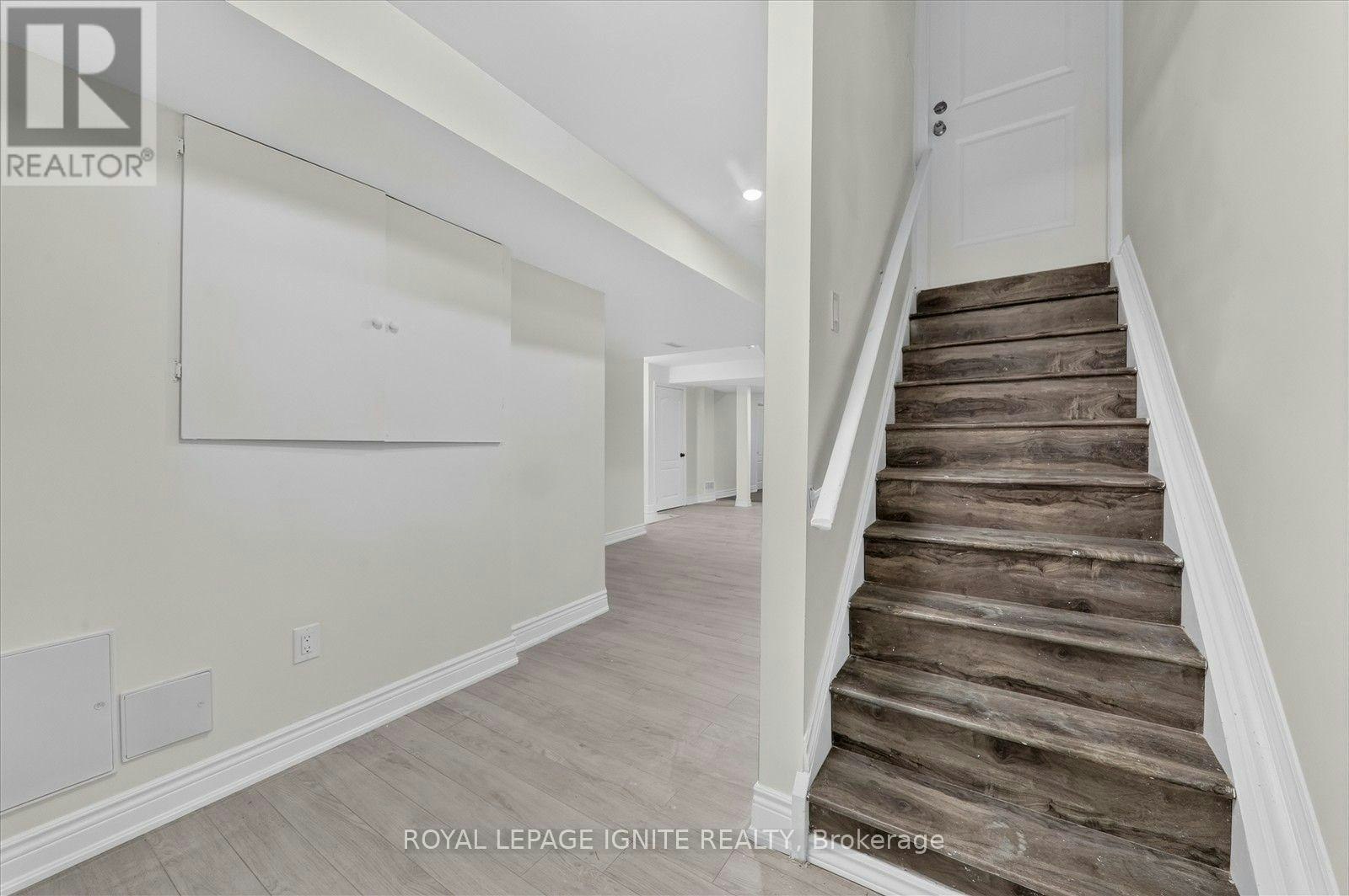 LOWER-162 Cadillac Crescent, Brampton, ON, L7A 3B7 - 5