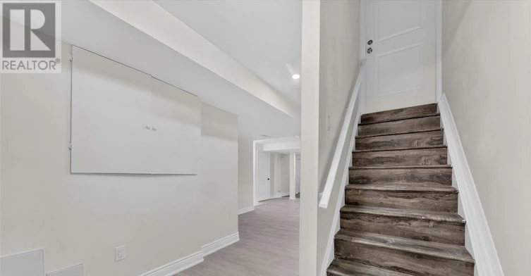 LOWER-162 Cadillac Crescent, Brampton, ON, L7A 3B7 - 5