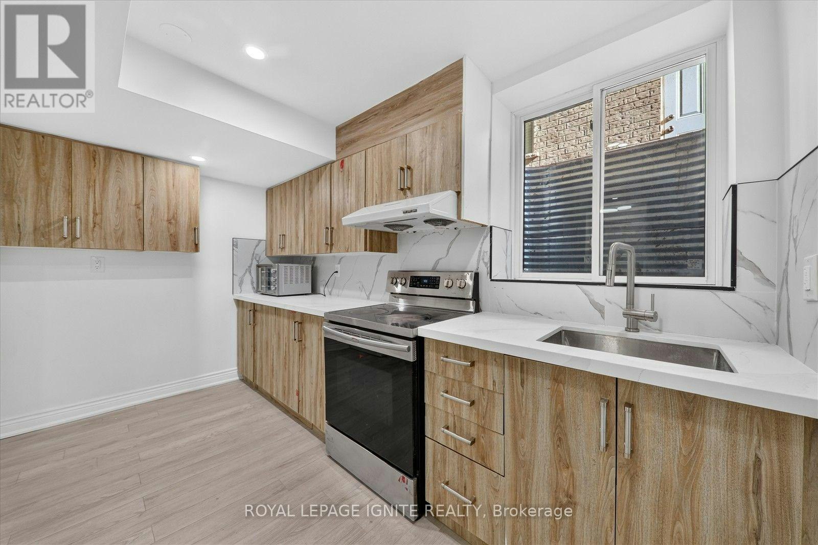 LOWER-162 Cadillac Crescent, Brampton, ON, L7A 3B7 - 11