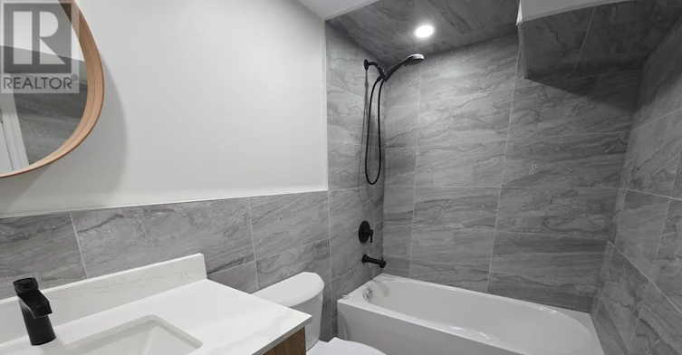 B-BASEMENT-26 Ironwood Road, Toronto, ON, M9M 2A5 - 18