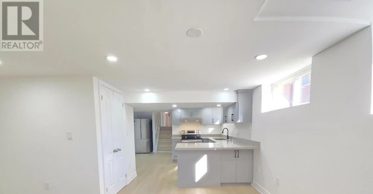 B-BASEMENT-26 Ironwood Road, Toronto, ON, M9M 2A5 - 12