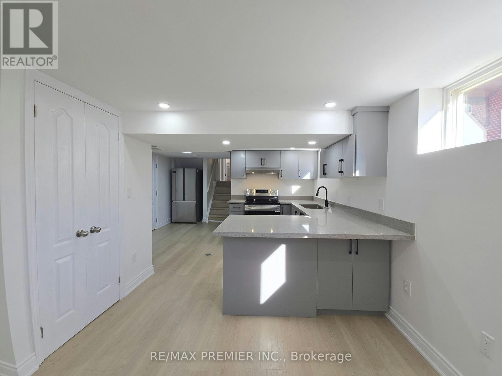 B-BASEMENT-26 Ironwood Road, Toronto, ON, M9M 2A5 - 8