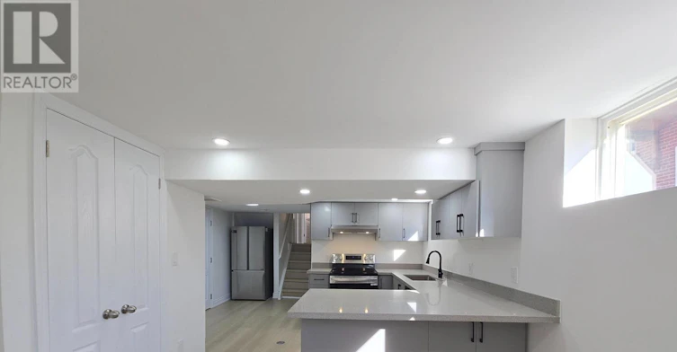 B-BASEMENT-26 Ironwood Road, Toronto, ON, M9M 2A5 - 8