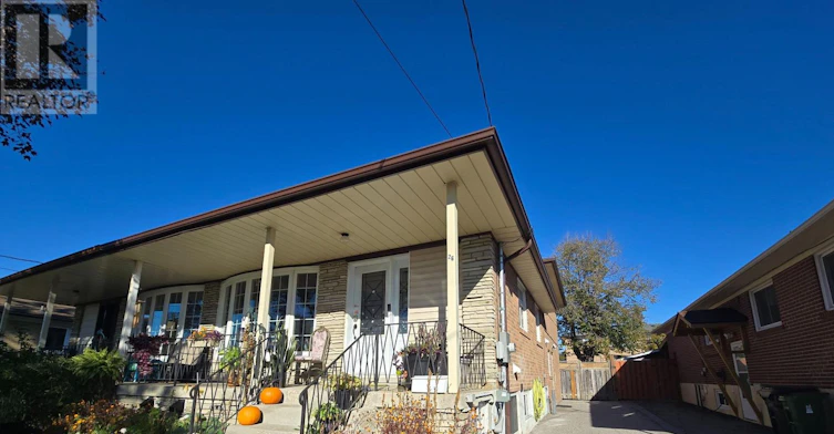 B-BASEMENT-26 Ironwood Road, Toronto, ON, M9M 2A5