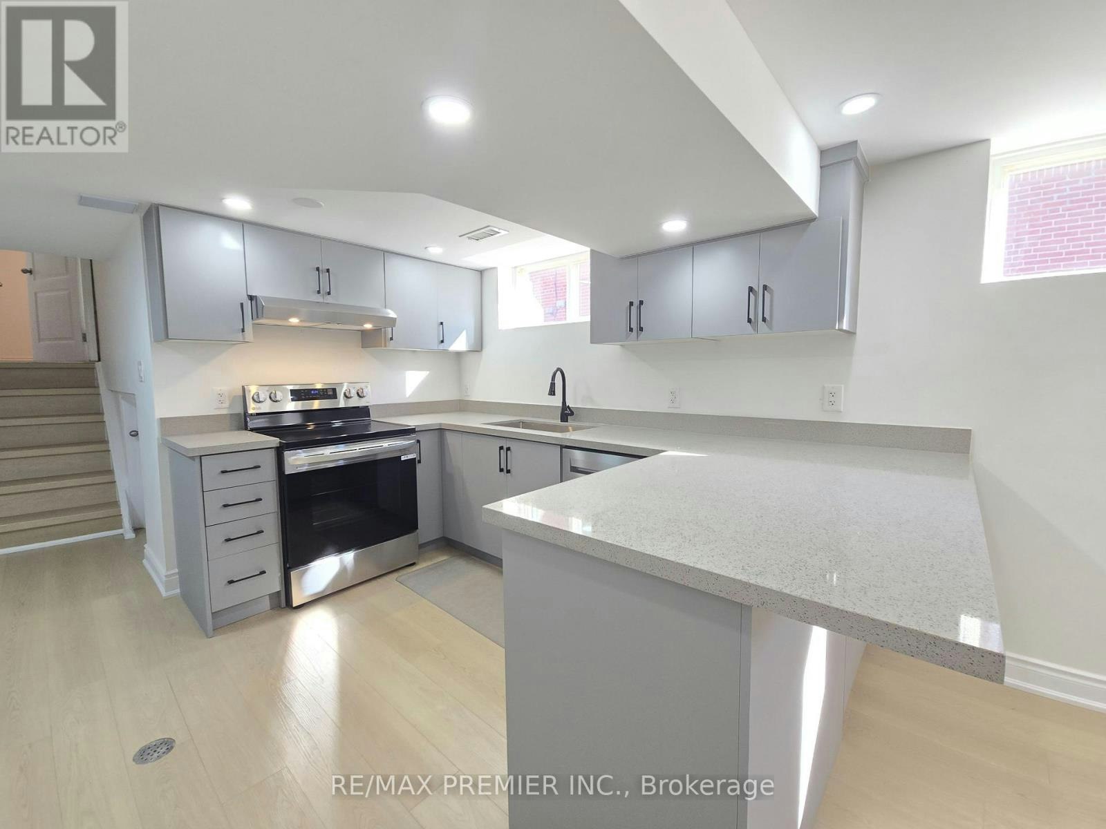 B-BASEMENT-26 Ironwood Road, Toronto, ON, M9M 2A5 - 9