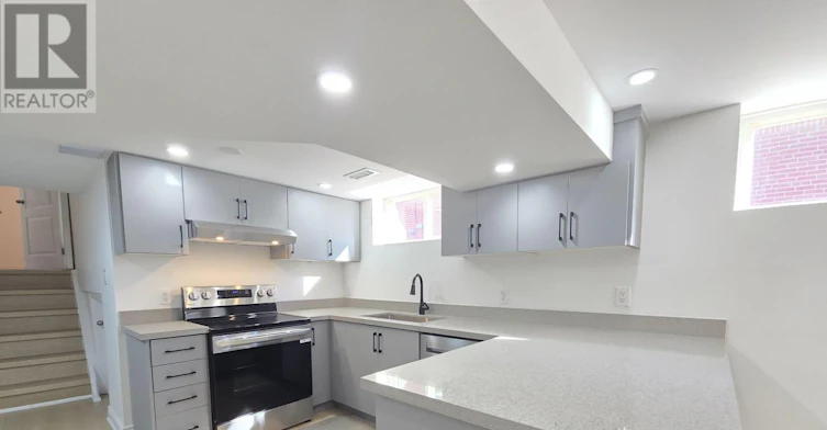 B-BASEMENT-26 Ironwood Road, Toronto, ON, M9M 2A5 - 9