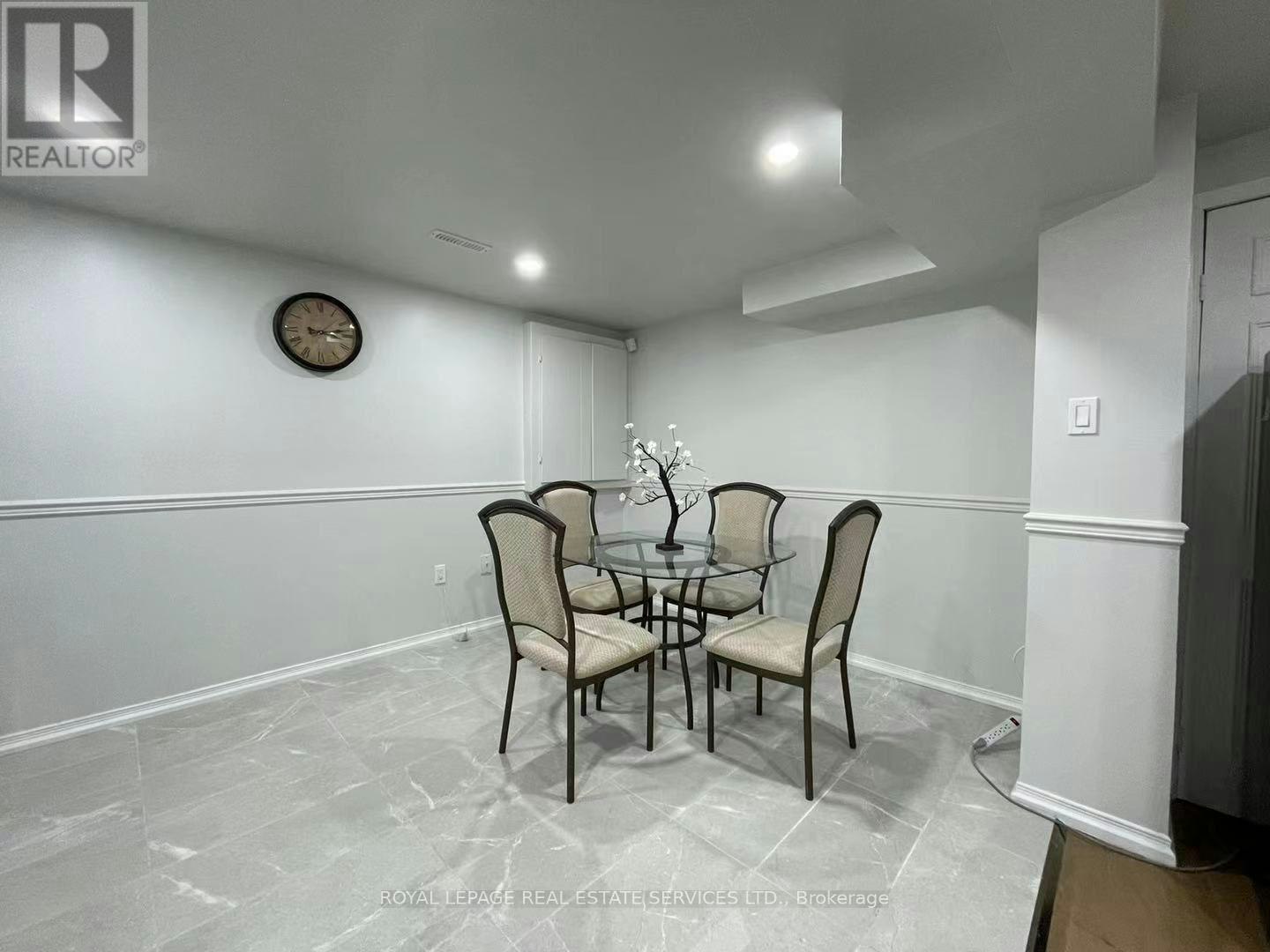 LOWER-299 Rockcliffe Gardens, Mississauga, ON, L5R 1S1 - 5