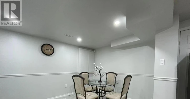 LOWER-299 Rockcliffe Gardens, Mississauga, ON, L5R 1S1 - 5