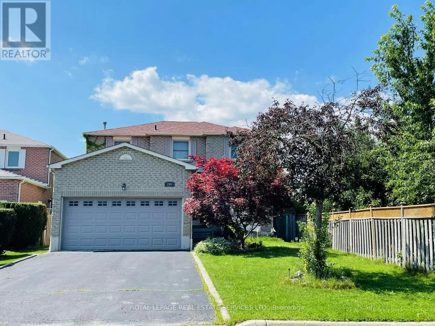 LOWER-299 Rockcliffe Gardens, Mississauga, ON, L5R 1S1