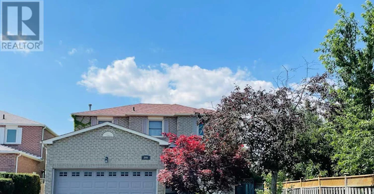 LOWER-299 Rockcliffe Gardens, Mississauga, ON, L5R 1S1