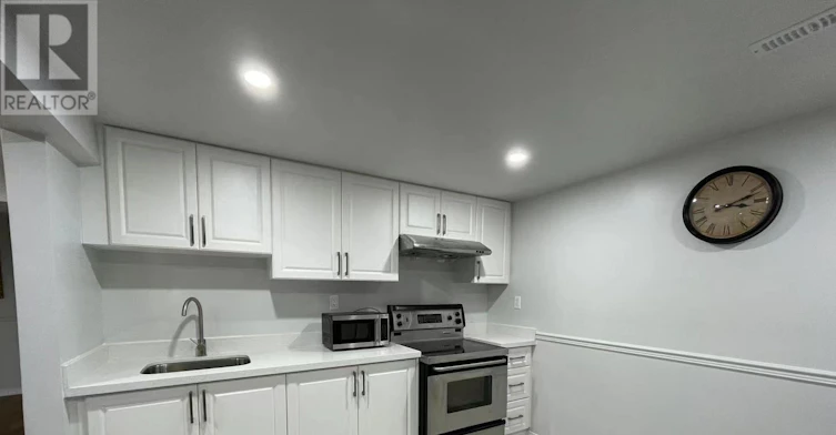 LOWER-299 Rockcliffe Gardens, Mississauga, ON, L5R 1S1 - 3