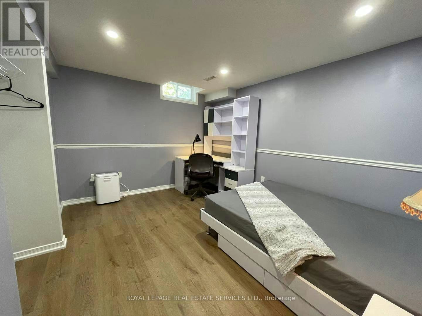 LOWER-299 Rockcliffe Gardens, Mississauga, ON, L5R 1S1 - 10