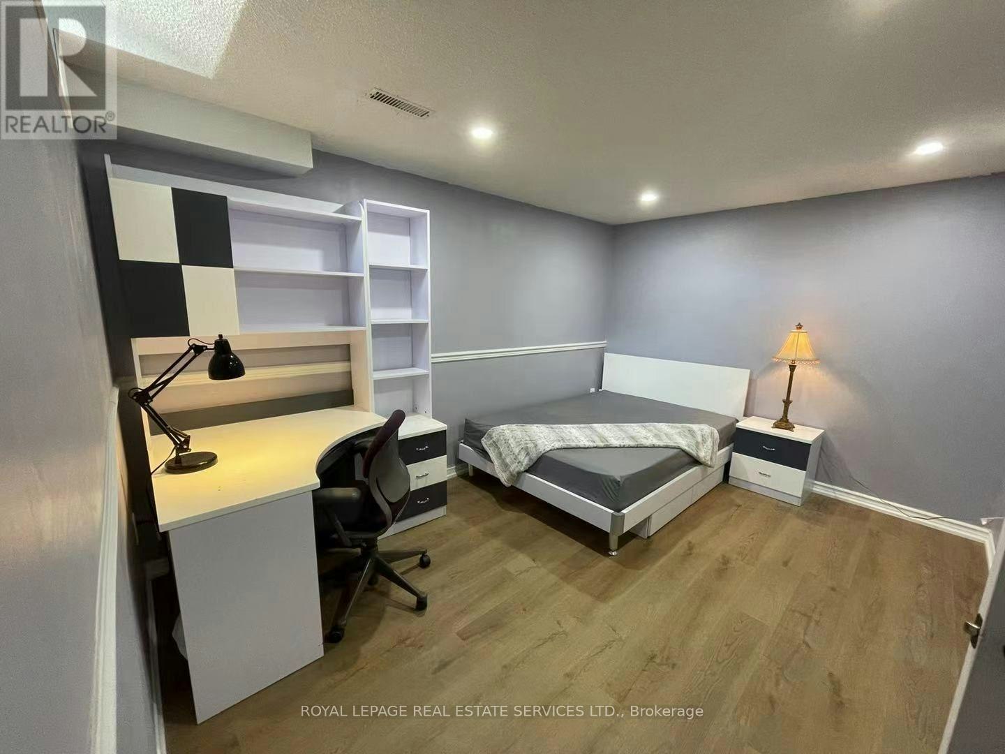 LOWER-299 Rockcliffe Gardens, Mississauga, ON, L5R 1S1 - 9