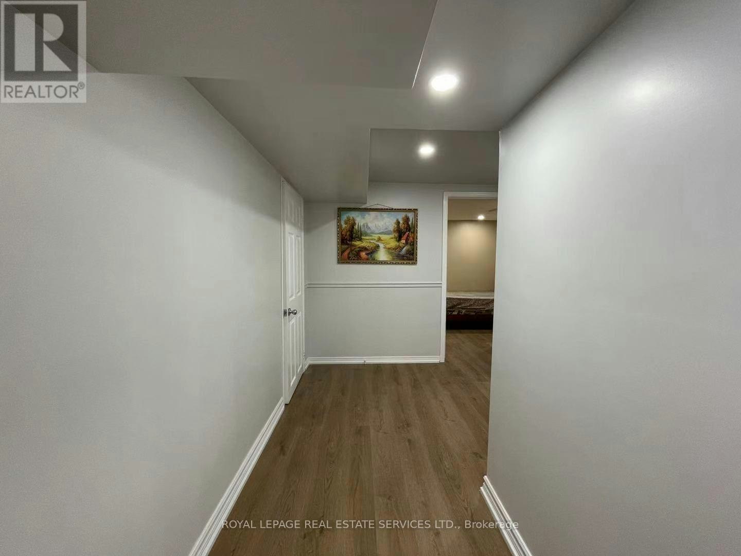 LOWER-299 Rockcliffe Gardens, Mississauga, ON, L5R 1S1 - 8
